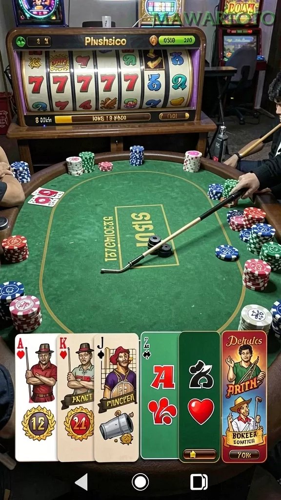 Cuplikan layar SULTAN188 — halaman utama